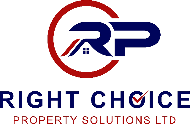 Right Choice Property Solutions Ltd