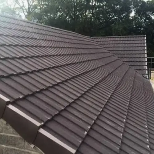 Roofing project by Right Choice Property Solutions Ltd in Pontypridd