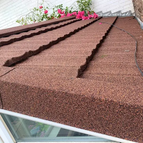 Roofing project by Right Choice Property Solutions Ltd in Pontypridd